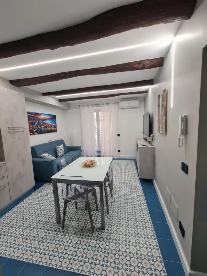 Chiaja Lux House Lägenhet Neapel Exteriör bild