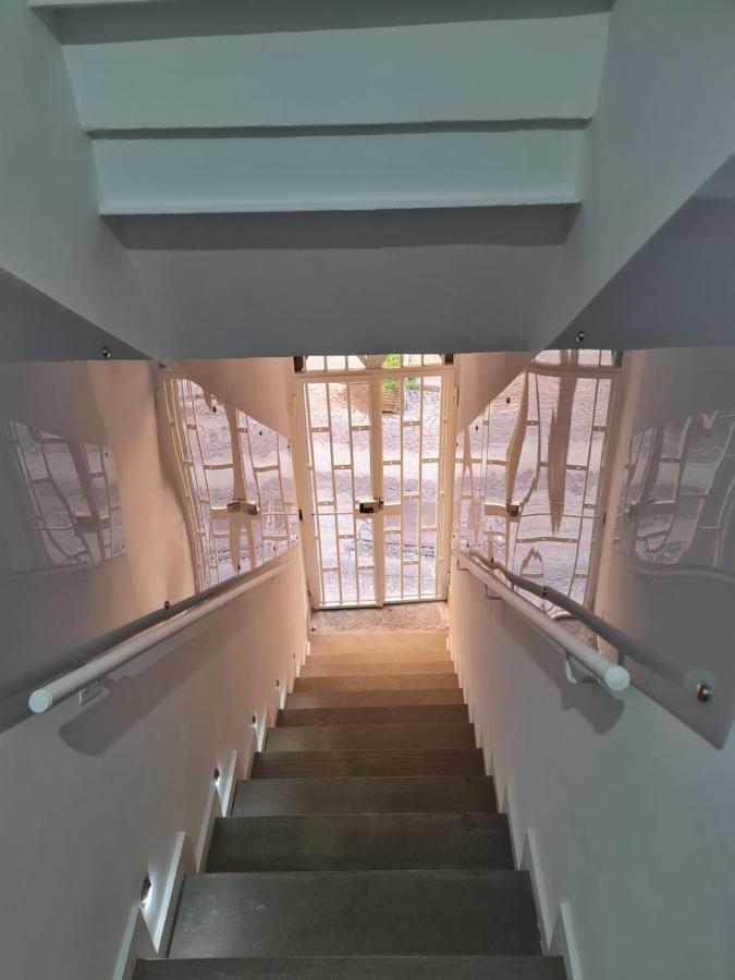 Chiaja Lux House Lägenhet Neapel Exteriör bild